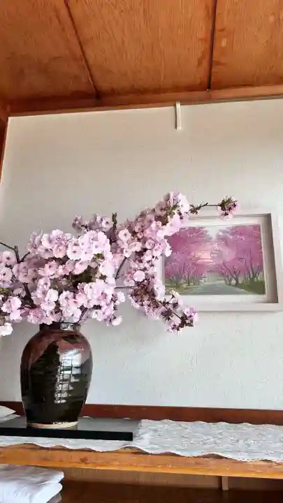 石崎地主海神社(北海道)