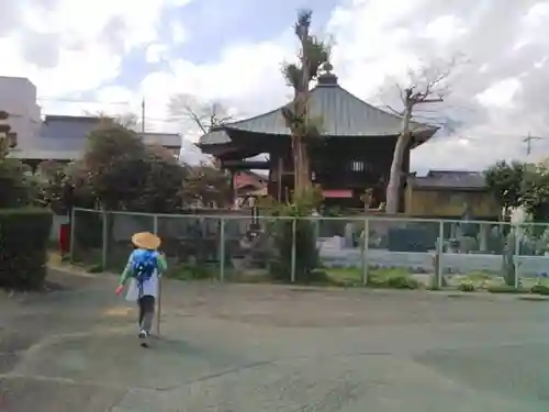 神門寺のその他建物