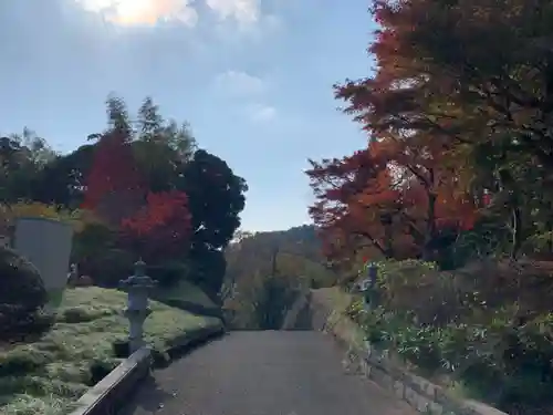 玉泉寺のその他建物