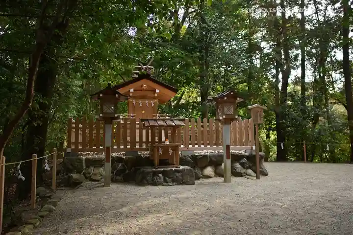 大神神社(奈良県)