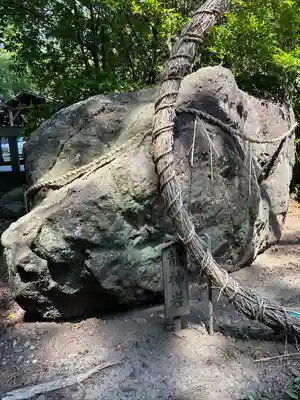 鹿島神社(茨城県)