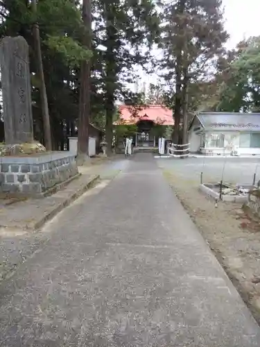 宇奈己呂和気神社のその他建物