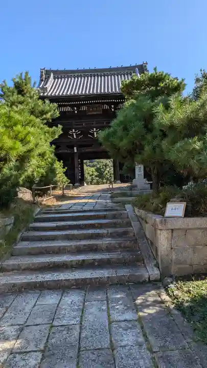 小松谷 正林寺(京都府)