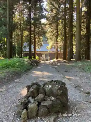 山宮浅間神社(静岡県)