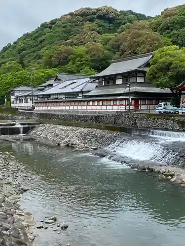 祐徳稲荷神社(佐賀県)