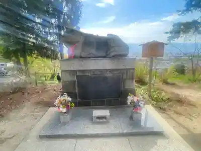 善光寺 雲上殿 (長野県)