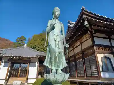佛眼寺(埼玉県)