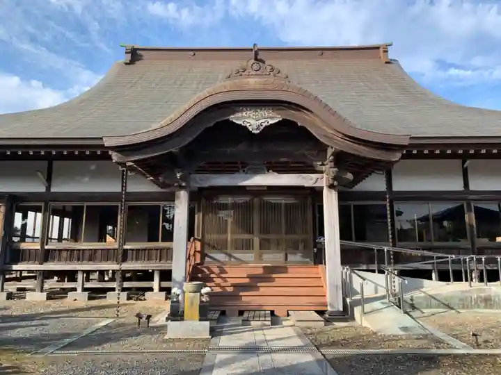 淨福寺(千葉県)