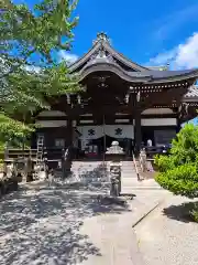 橘寺(奈良県)