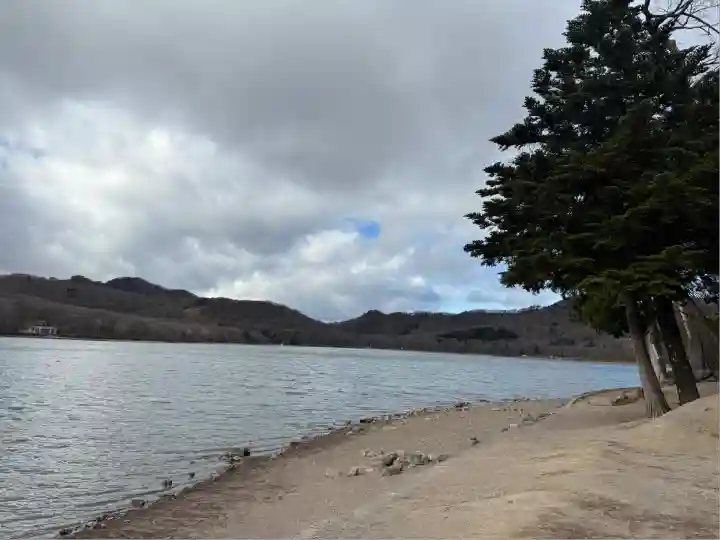 赤城神社(群馬県)