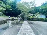 三之倉神社(岐阜県)