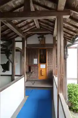 善法律寺(京都府)