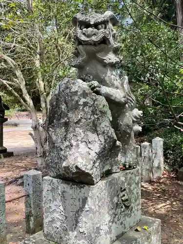 鏡神社(佐賀県)