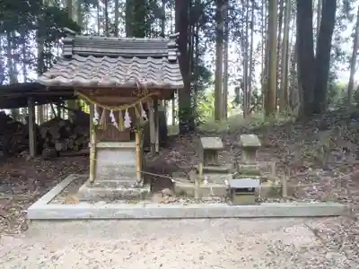 諏訪神社(岐阜県)