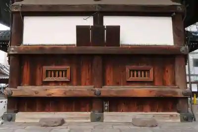 頂法寺（六角堂）(京都府)