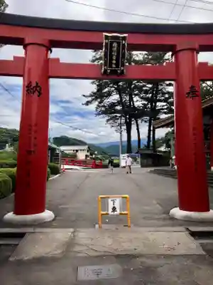 祐徳稲荷神社(佐賀県)