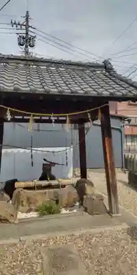 宗像神社(愛知県)