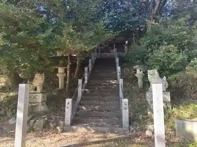 鬼太神社(三重県)