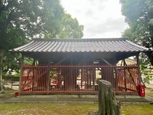 木下神社(京都府)