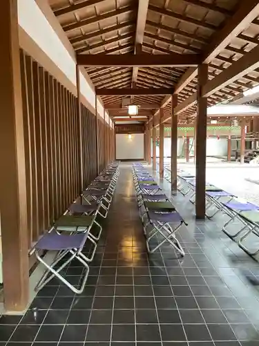 乃木神社のその他建物