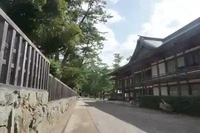 出雲大社のその他建物