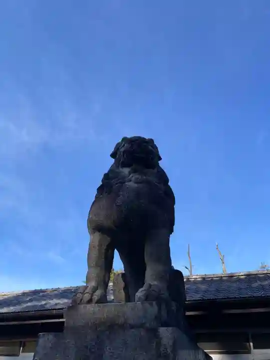群馬県護国神社(群馬県)