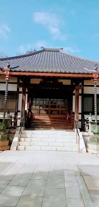 大蓮寺(千葉県)