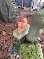 金井神社(栃木県)