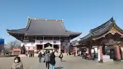 池上本門寺(東京都)