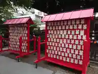三輪神社の絵馬