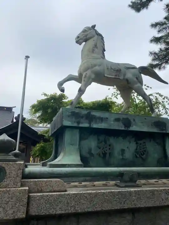 龍城神社(愛知県)