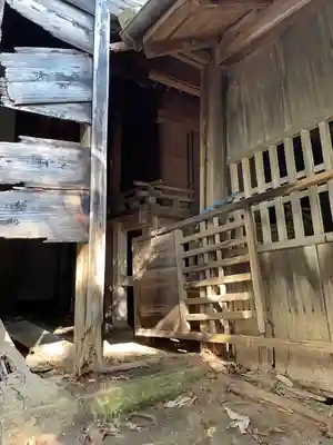 神明神社(愛知県)