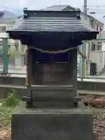 南平八坂神社(東京都)