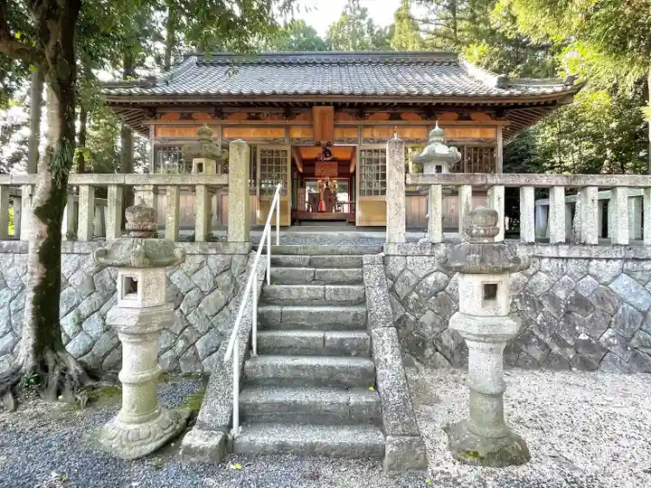 大神社(三重県)