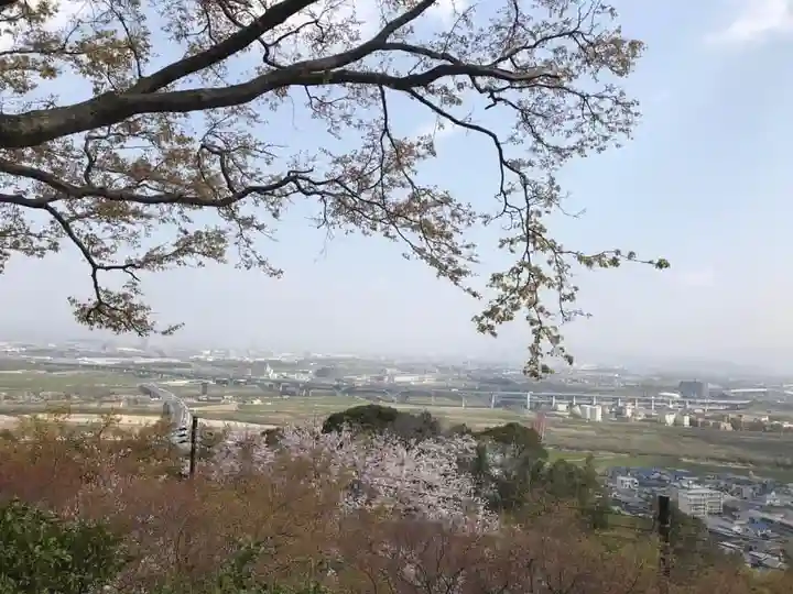 石清水八幡宮(京都府)
