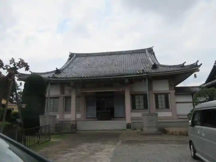 永福寺(東京都)
