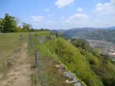 太皷谷稲成神社(島根県)