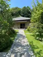 禅居院(神奈川県)