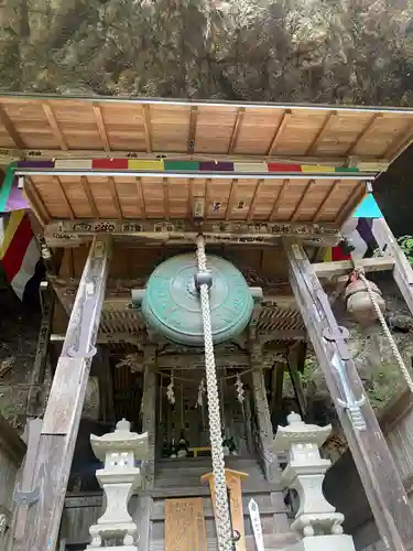 徳善院明王密寺(福島県)