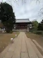 永井寺(茨城県)