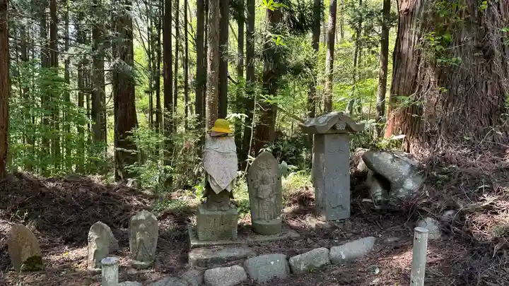 朝日山 相応院 置賜二十七番札所(山形県)