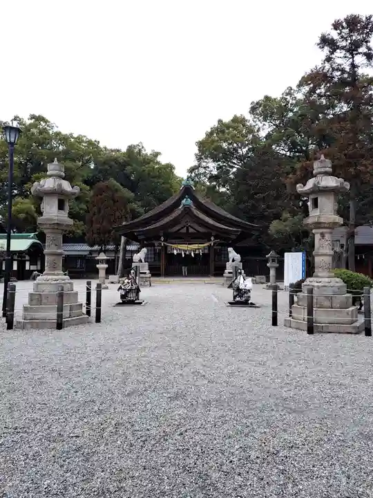 知立神社(愛知県)