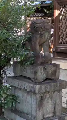 下御霊神社(京都府)