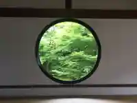 源光庵のその他建物