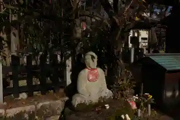 信広寺(滋賀県)