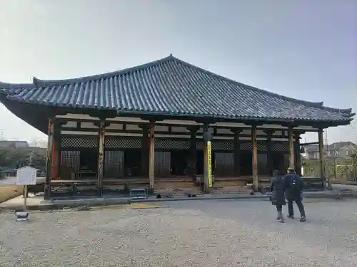元興寺(奈良県)