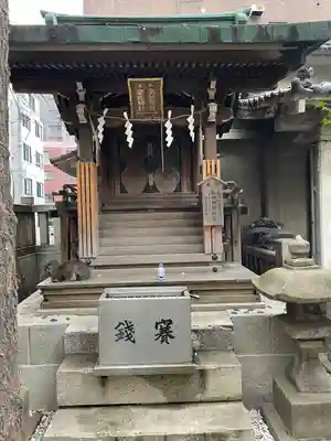 小野照崎神社(東京都)