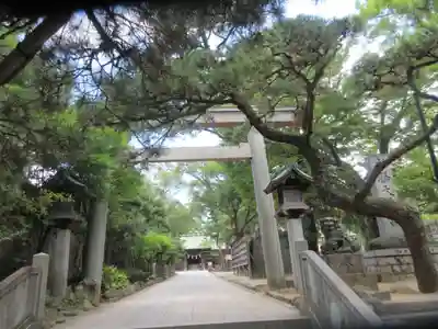意富比神社(千葉県)