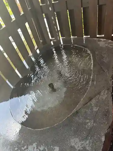 熊野皇大神社(長野県)