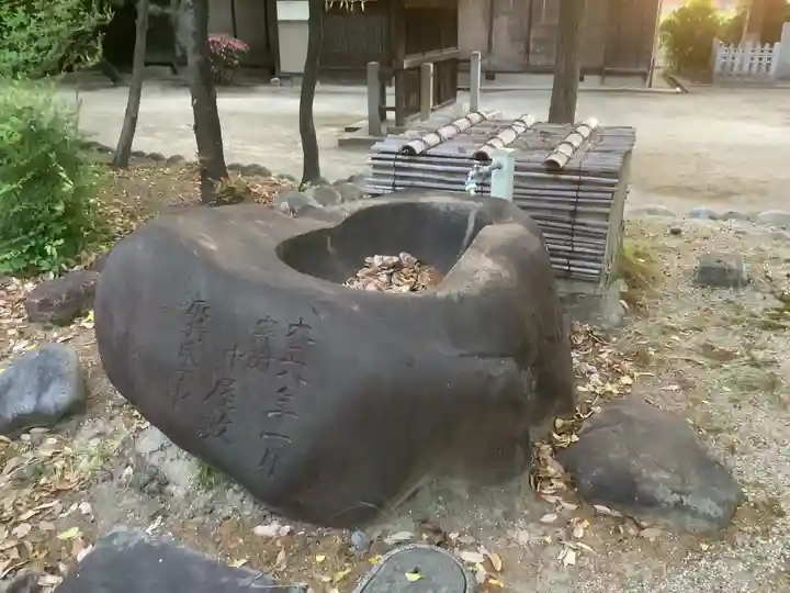 津島神社(愛知県)
